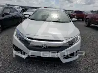 2017 Honda CIVIC фото