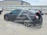 2017 Honda CIVIC фото