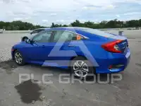 2017 Honda CIVIC photo