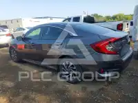 2017 Honda CIVIC photo