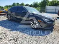 2017 Honda CIVIC photo