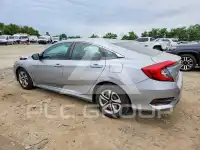 2017 Honda CIVIC фото