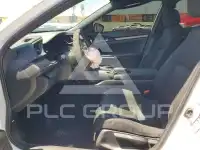 2017 Honda CIVIC фото