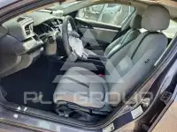 2017 Honda CIVIC фото