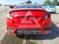 2017 Honda CIVIC photo