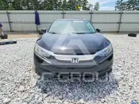 2017 Honda CIVIC фото