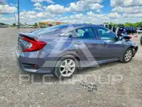 2017 Honda CIVIC photo