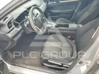 2017 Honda CIVIC photo
