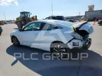 2017 Honda CIVIC фото