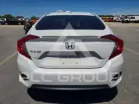 2017 Honda CIVIC photo
