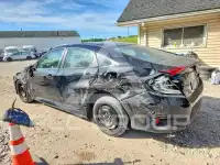 2017 Honda CIVIC photo