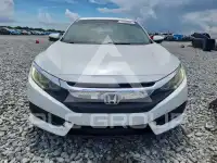 2017 Honda CIVIC фото
