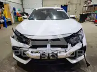 2017 Honda CIVIC фото