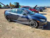 2017 Honda CIVIC фото