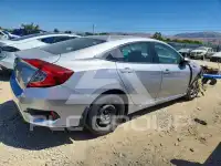 2017 Honda CIVIC фото