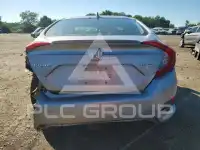 2017 Honda CIVIC photo