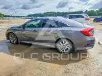 2017 Honda CIVIC фото