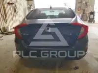 2017 Honda CIVIC photo
