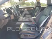 2017 Honda CIVIC фото