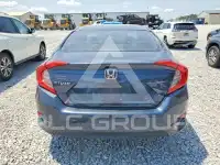2017 Honda CIVIC фото