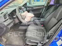 2017 Honda CIVIC photo
