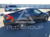 2017 Honda CIVIC фото