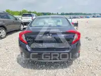 2017 Honda CIVIC photo