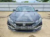 2017 Honda CIVIC фото
