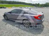 2017 Honda CIVIC photo