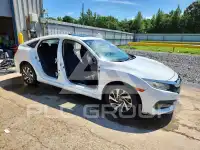 2017 Honda CIVIC photo