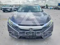 2017 Honda CIVIC photo