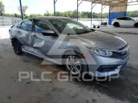 2017 Honda CIVIC фото