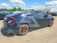 2017 Honda CIVIC photo