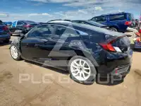 2017 Honda CIVIC photo