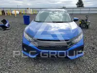2017 Honda CIVIC photo