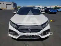 2017 Honda CIVIC photo