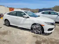 2017 Honda CIVIC фото