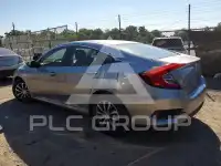 2017 Honda CIVIC фото