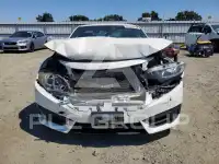 2017 Honda CIVIC фото