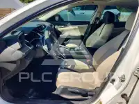 2017 Honda CIVIC photo