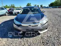 2017 Honda CIVIC photo