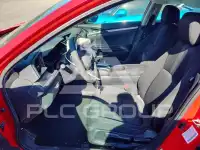 2017 Honda CIVIC фото