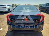 2017 Honda CIVIC фото