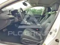 2017 Honda CIVIC фото