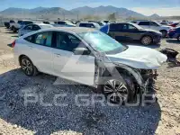 2017 Honda CIVIC photo