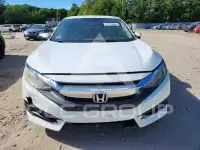 2017 Honda CIVIC фото