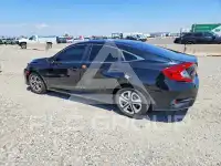 2017 Honda CIVIC photo