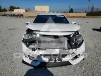 2017 Honda CIVIC фото