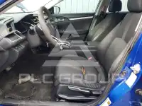 2017 Honda CIVIC фото