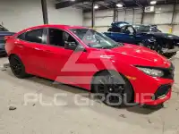 2017 Honda CIVIC photo